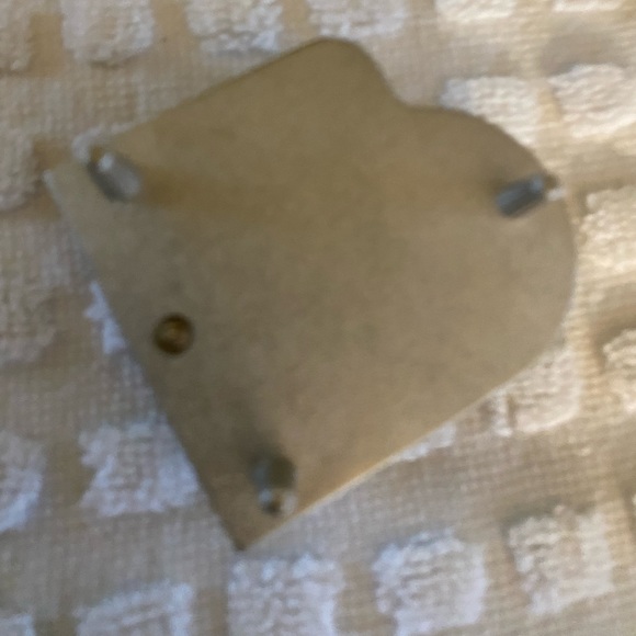 Daniel David Collection Piano Quartz Clock Trinket Box - Picture 9 of 10